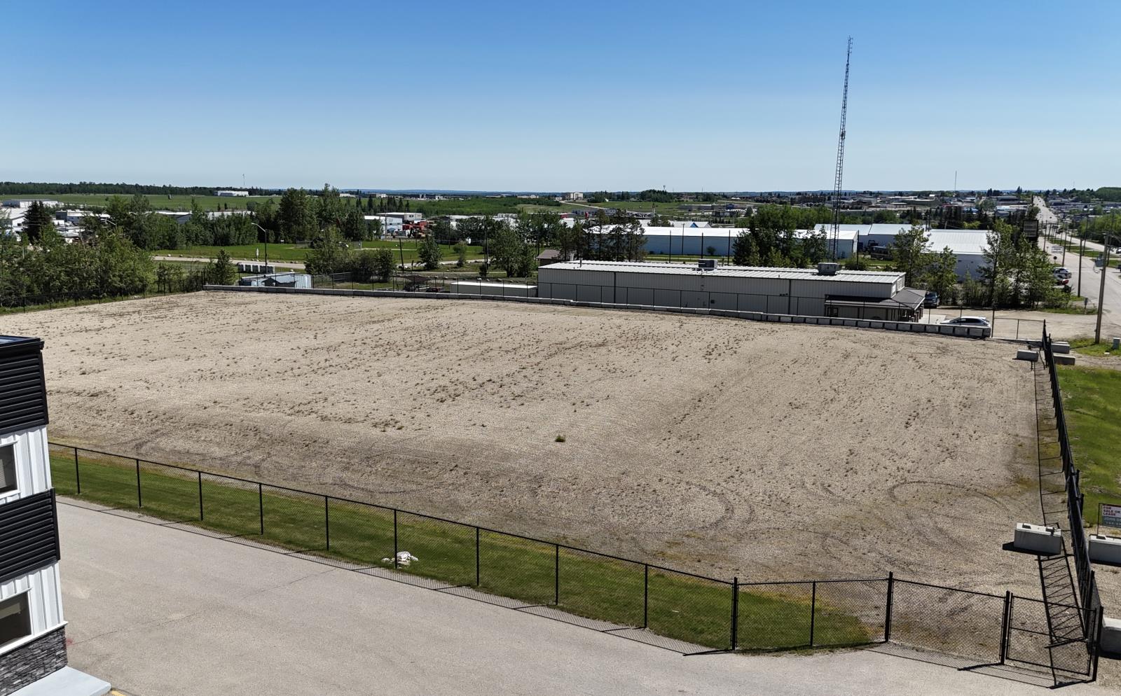 Lot 2, 6426 50 Avenue, Drayton Valley, Alberta  T7A 0C1 - Photo 4 - 43691151
