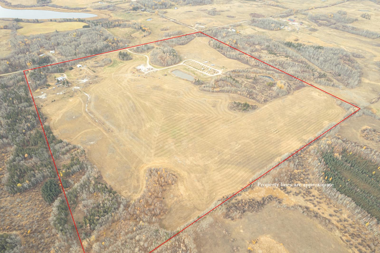 Unknown Address, rural lac ste. anne county, Alberta