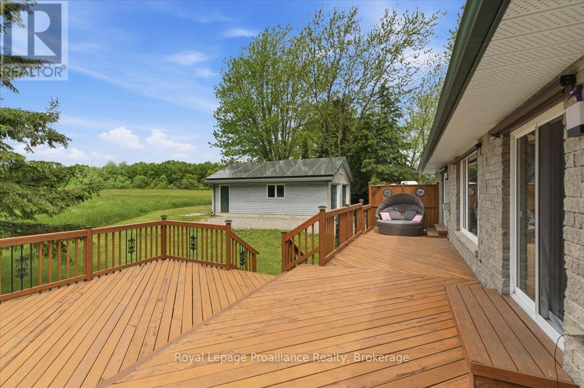 12 Experimental Farm Road, Quinte West, Ontario  K8V 5P7 - Photo 34 - X13415278