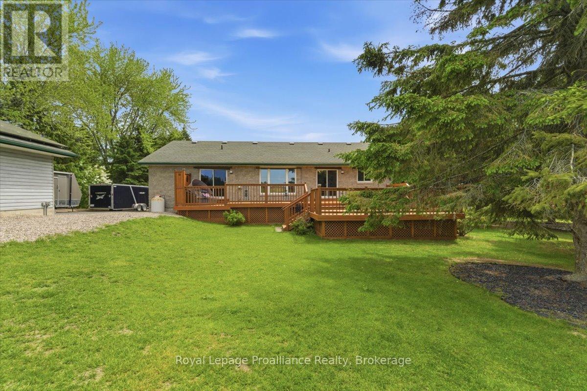 12 Experimental Farm Road, Quinte West, Ontario  K8V 5P7 - Photo 39 - X13415278