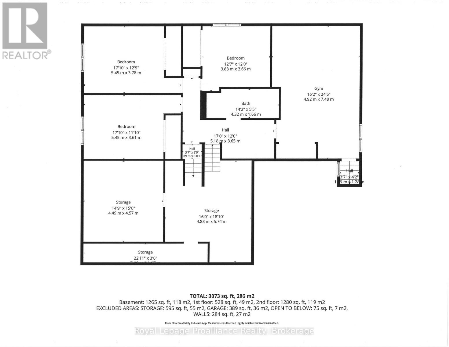 12 Experimental Farm Road, Quinte West, Ontario  K8V 5P7 - Photo 49 - X13415278