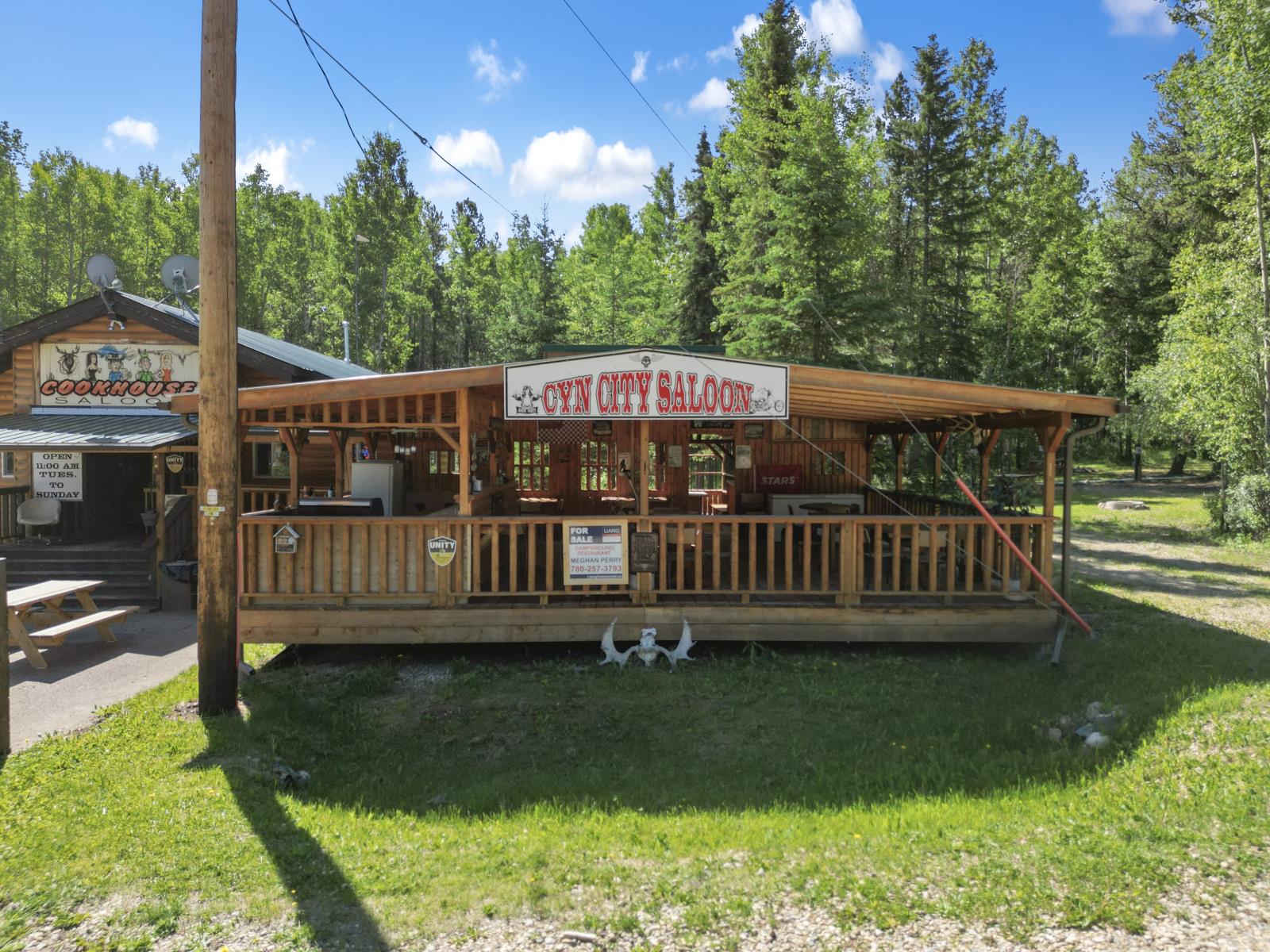 4836a 53 Ave, Cynthia, Alberta  T0E 0K0 - Photo 6 - 43886318