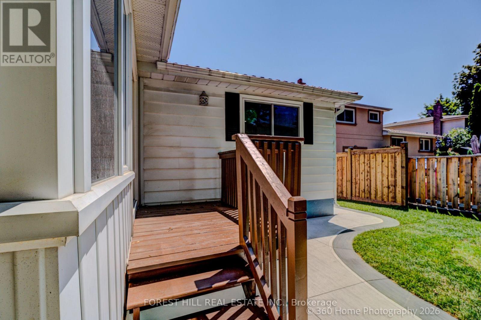 3656 Haven Glen, Mississauga, Ontario  L4X 1X8 - Photo 40 - W13584654
