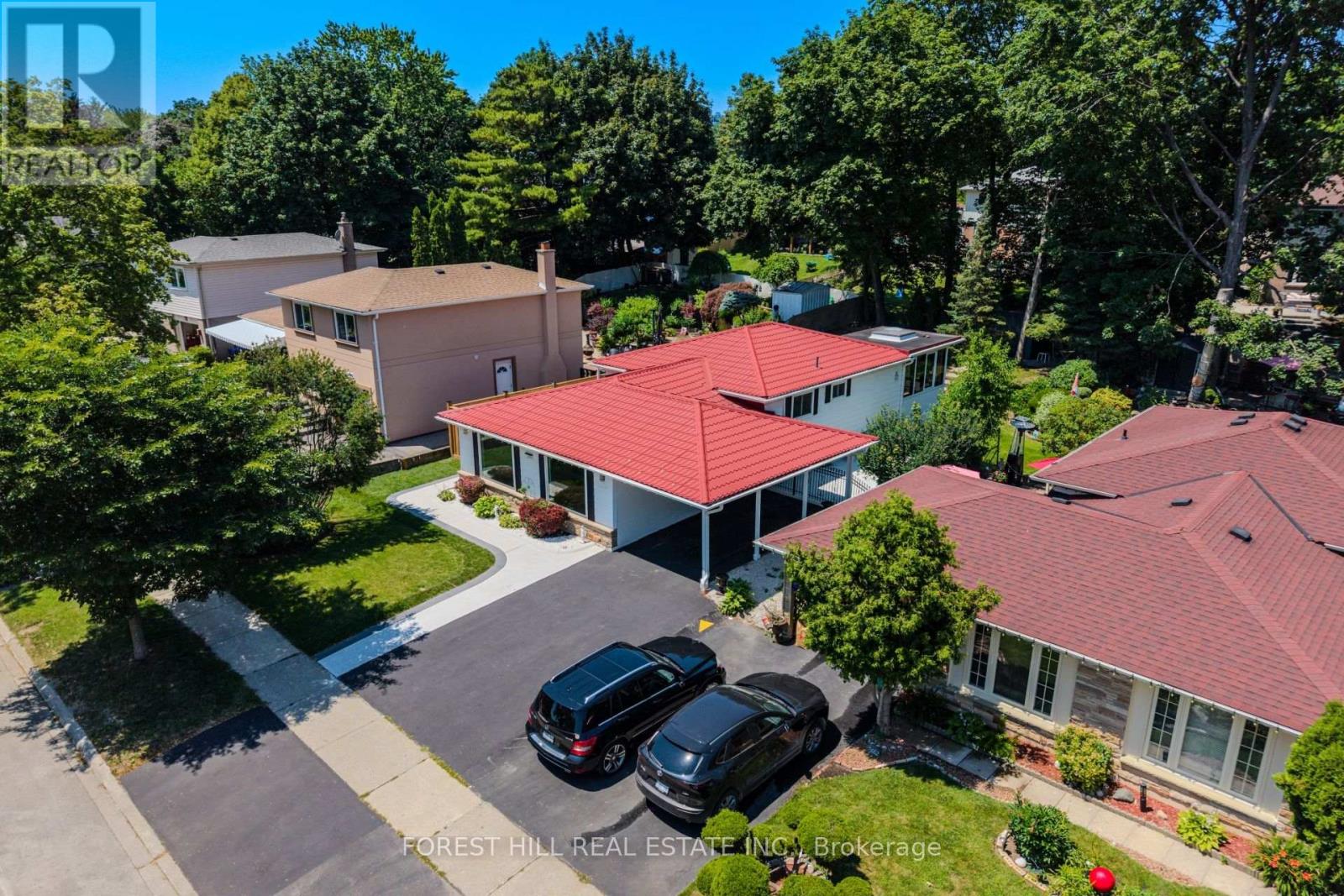 3656 Haven Glen, Mississauga, Ontario  L4X 1X8 - Photo 44 - W13584654