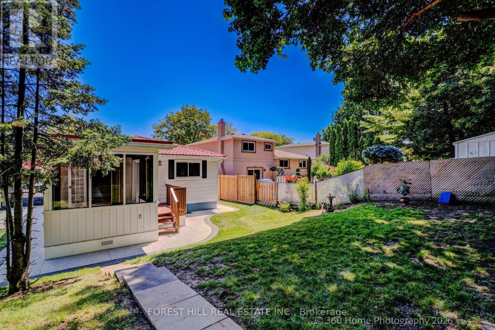 3656 Haven Glen, Mississauga, Ontario  L4X 1X8 - Photo 41 - W13584654