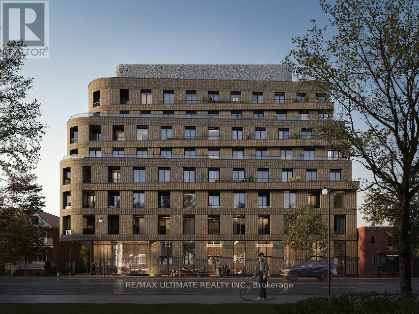 3200 Dundas Street W, Toronto, Ontario  M6P 2A3 - Photo 1 - W12276648