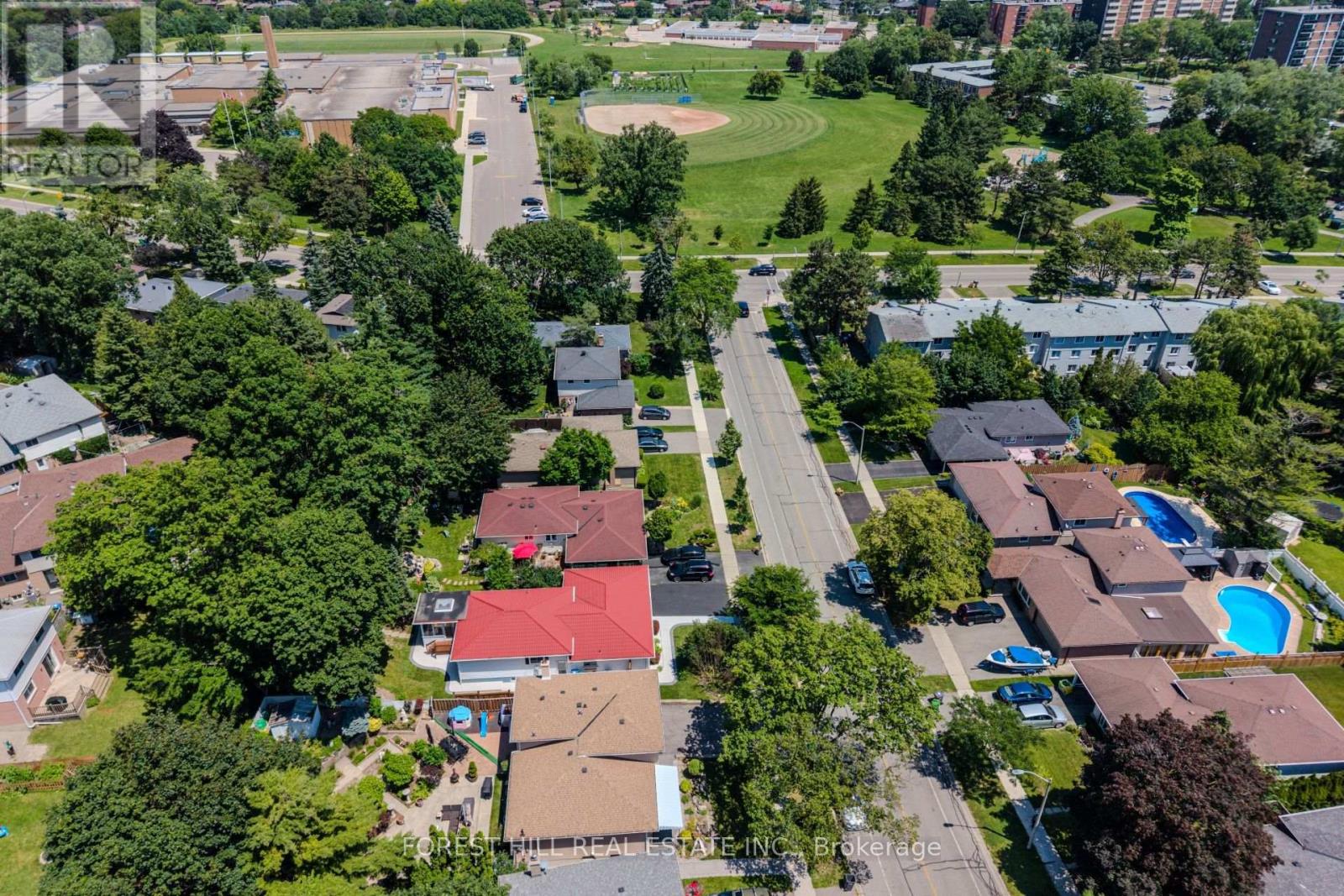 3656 Haven Glen, Mississauga, Ontario  L4X 1X8 - Photo 47 - W13584654
