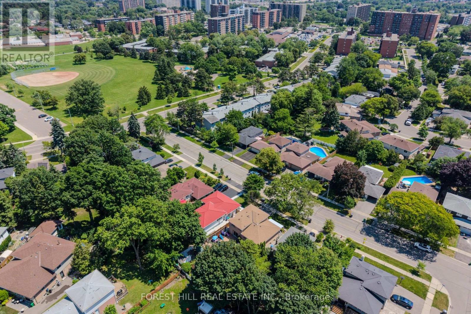 3656 Haven Glen, Mississauga, Ontario  L4X 1X8 - Photo 48 - W13584654