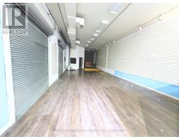 UNIT B - 362 RICHMOND STREET, London East, Ontario