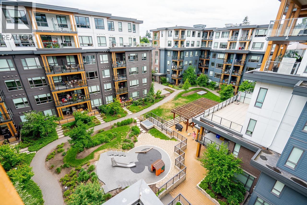 505 741 Anskar Court, Coquitlam, British Columbia  V3J 4J3 - Photo 21 - R3147906