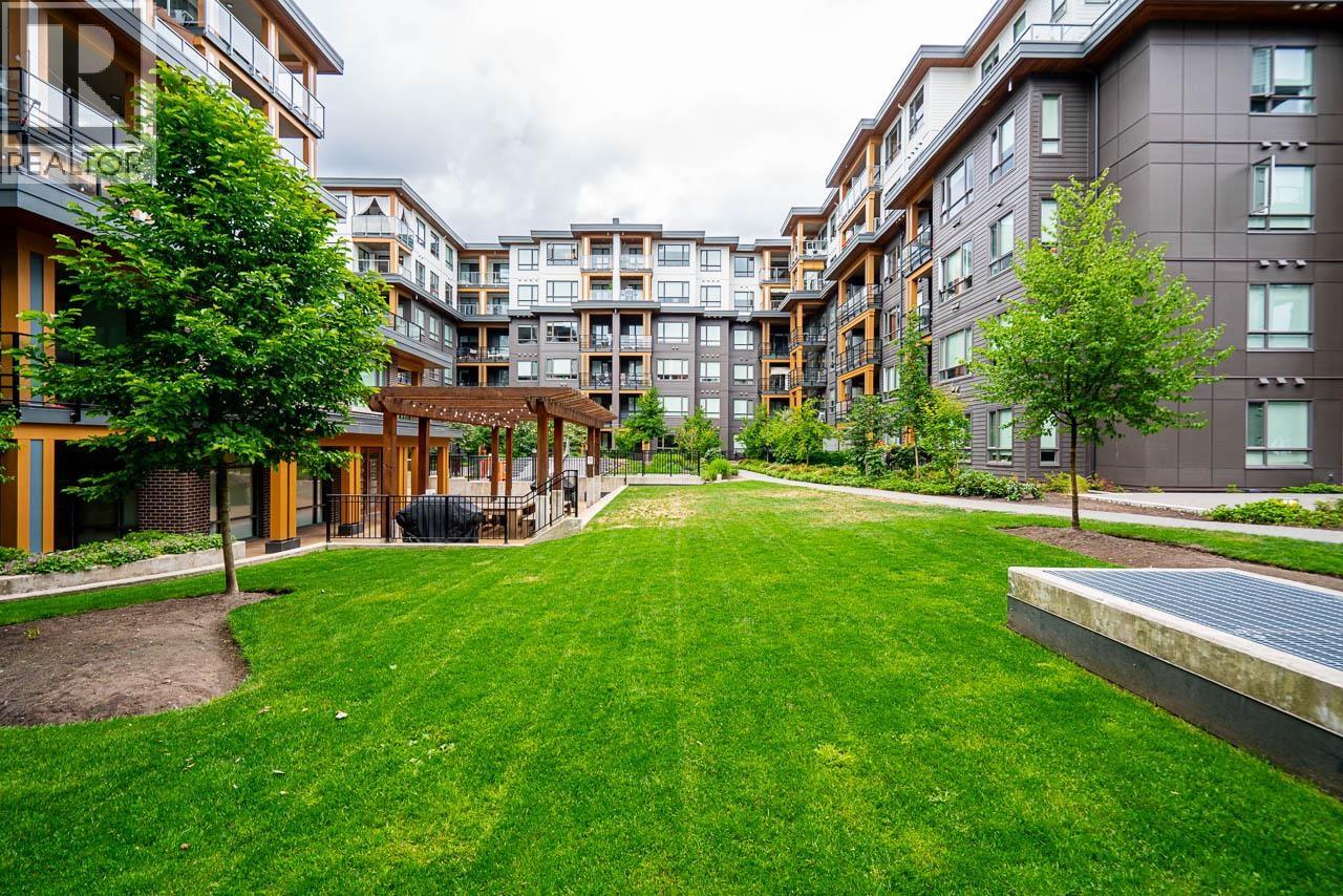 505 741 Anskar Court, Coquitlam, British Columbia  V3J 4J3 - Photo 34 - R3147906