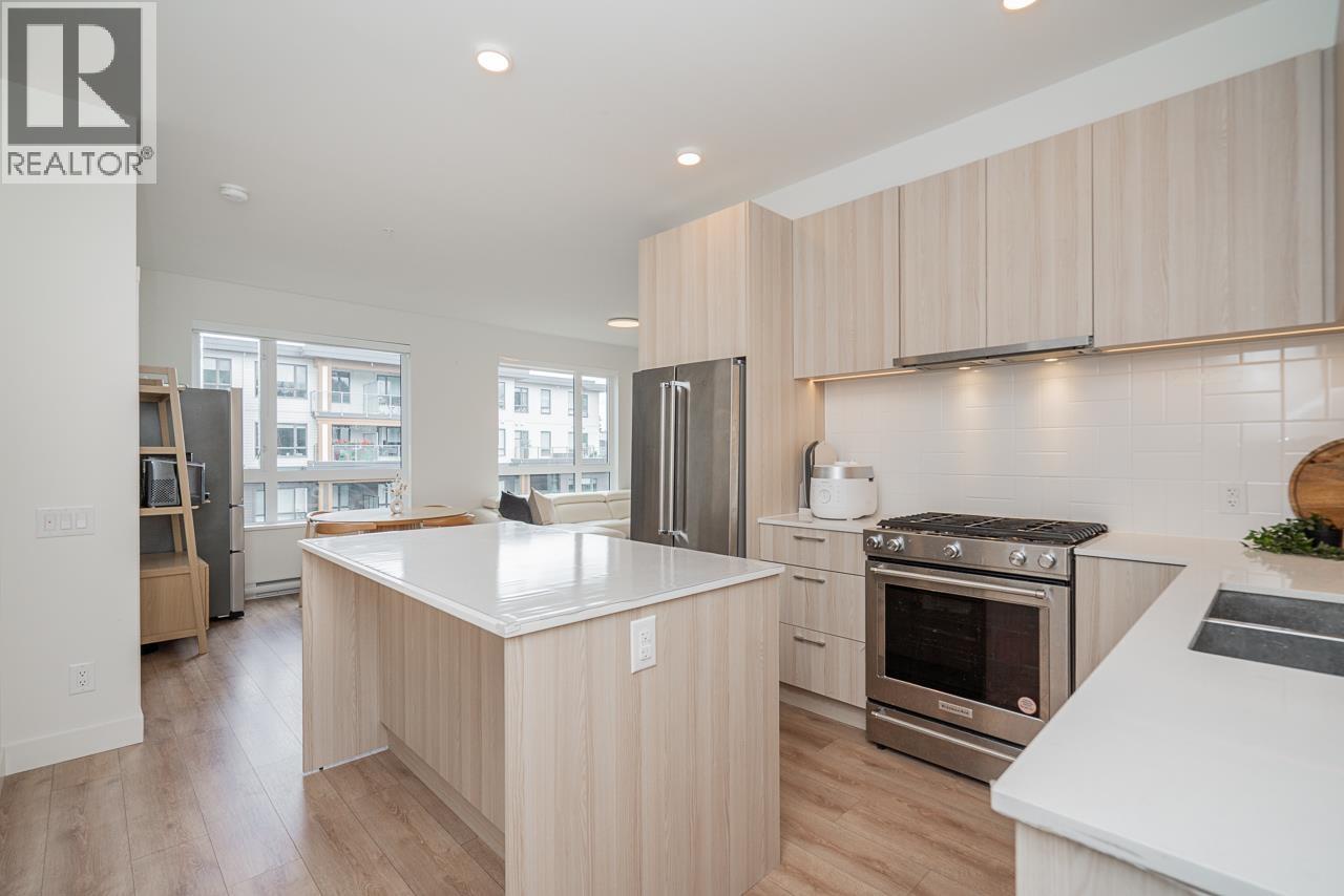 505 741 Anskar Court, Coquitlam, British Columbia  V3J 4J3 - Photo 5 - R3147906
