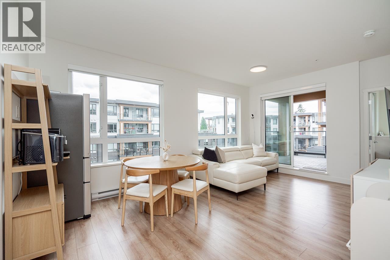 505 741 Anskar Court, Coquitlam, British Columbia  V3J 4J3 - Photo 7 - R3147906