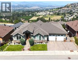 1494 Montenegro Drive, Kelowna, British Columbia  V1P 1R3 - Photo 46 - 10395227