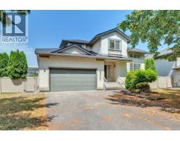 20135 121ST AVENUE, Maple Ridge, British Columbia