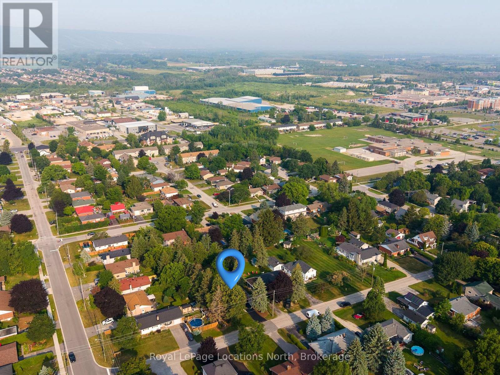 328 Hickory Street, Collingwood, Ontario L9Y 3G3 - Photo 37 - S13585016