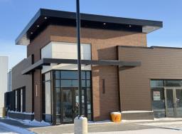 107, 5745 50 St NW, Edmonton, Alberta