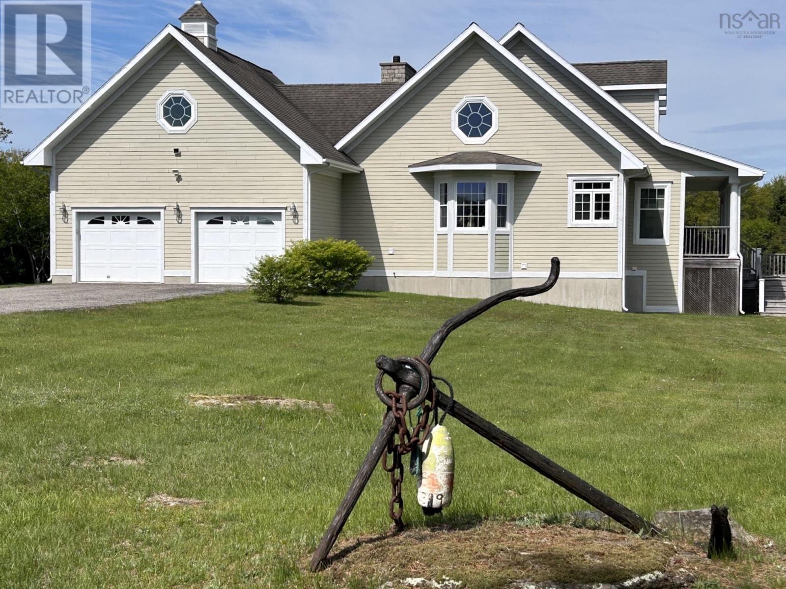 56 Harold Road, Martins Point, Nova Scotia  B0J 2E0 - Photo 35 - 202603140
