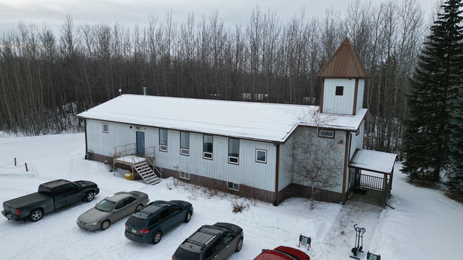 3521 Township Rd 542, Rural Lac Ste. Anne County