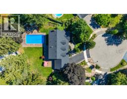 1577 OLD SPAR Court, Mississauga, Ontario