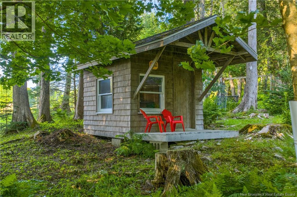 3688 Route 127, Bayside, New Brunswick  E5B 2W5 - Photo 37 - NB144229