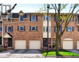 1351 ONTARIO Street Unit# 14, Burlington, Ontario