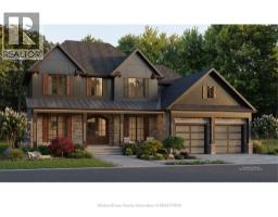 3570 Oke DRIVE, LaSalle, Ontario