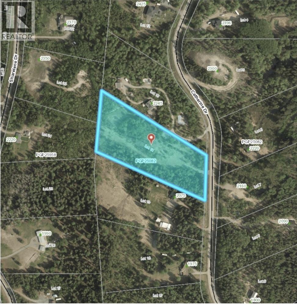 LOT 4 CATHERINE DRIVE