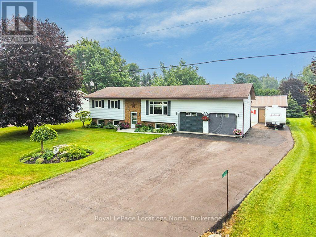 226010 Centreville Road, Meaford, Ontario  N4L 0A7 - Photo 1 - X13585014