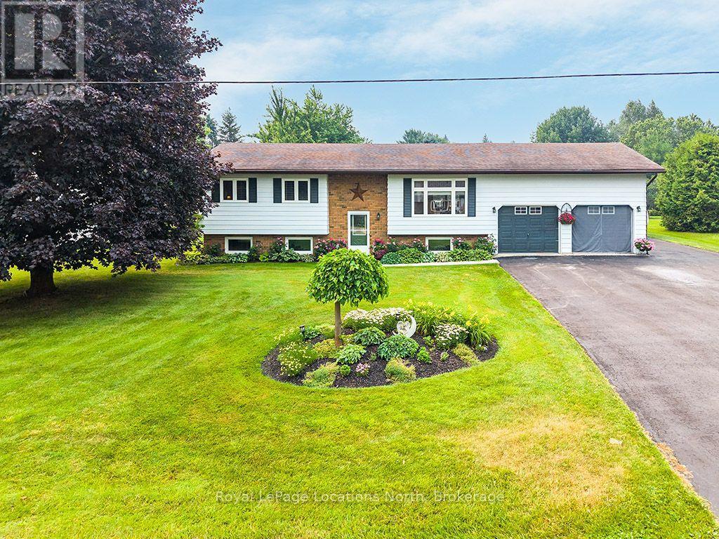 226010 Centreville Road, Meaford, Ontario  N4L 0A7 - Photo 2 - X13585014
