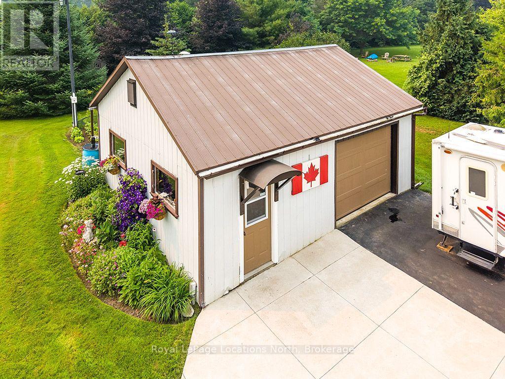 226010 Centreville Road, Meaford, Ontario  N4L 0A7 - Photo 33 - X13585014
