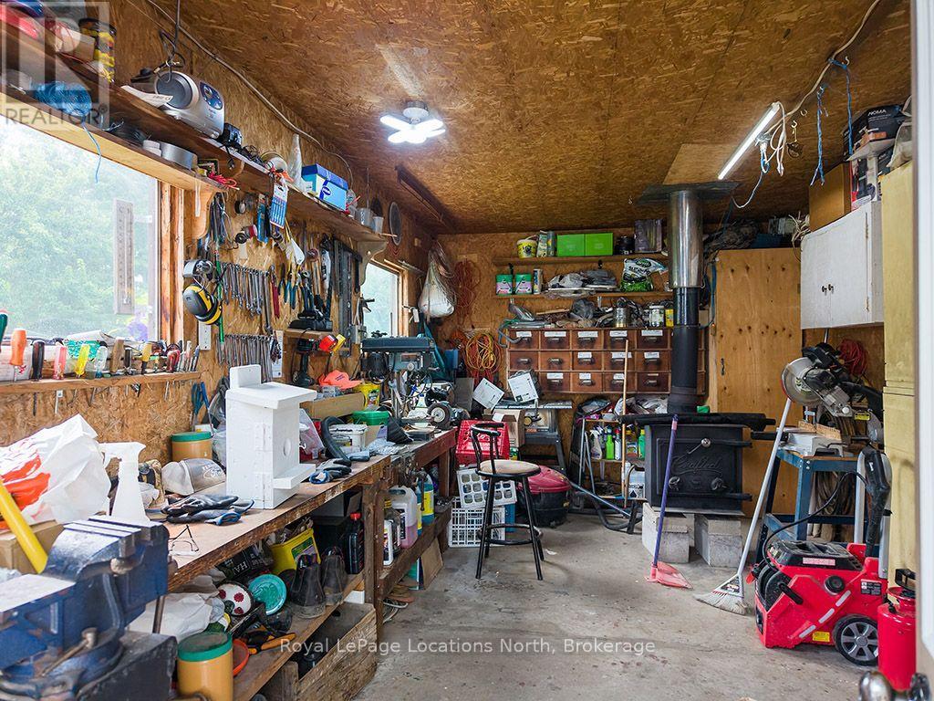 226010 Centreville Road, Meaford, Ontario  N4L 0A7 - Photo 34 - X13585014