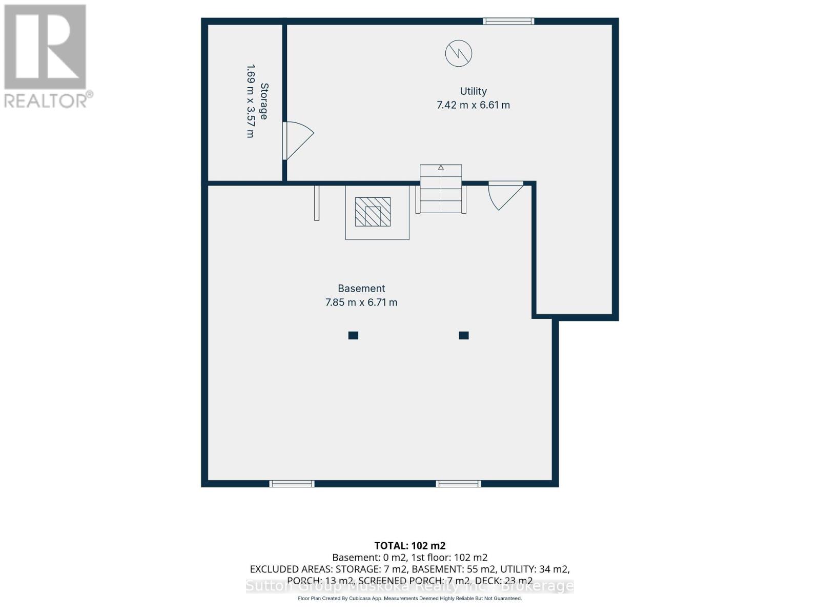 66 Hanes Road, Huntsville, Ontario  P1H 1M3 - Photo 15 - X13585034