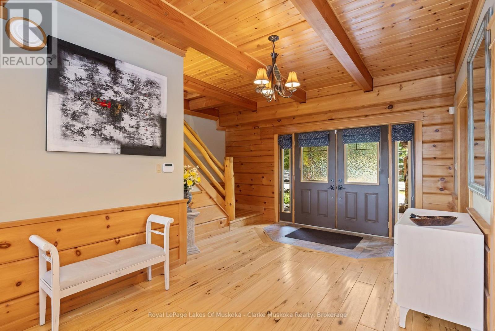 1040 7th Heaven Lane, Bracebridge, Ontario  P1L 1X2 - Photo 10 - X13585038