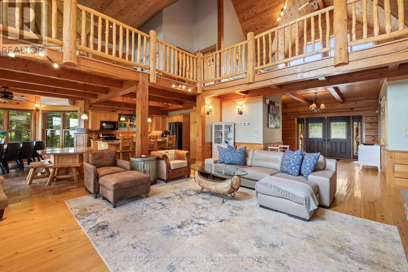 1040 7th Heaven Lane, Bracebridge, Ontario  P1L 1X2 - Photo 11 - X13585038