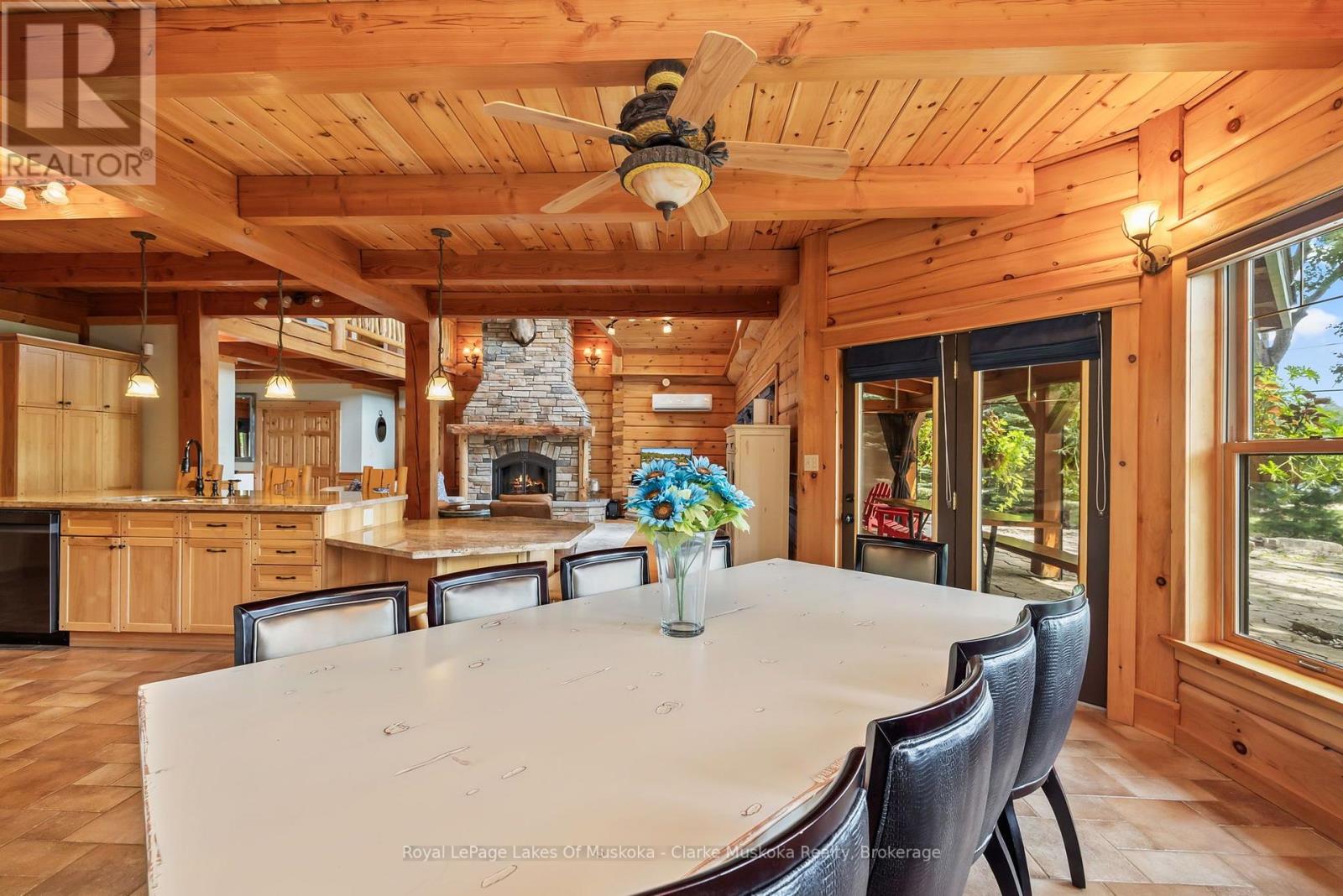1040 7th Heaven Lane, Bracebridge, Ontario  P1L 1X2 - Photo 15 - X13585038