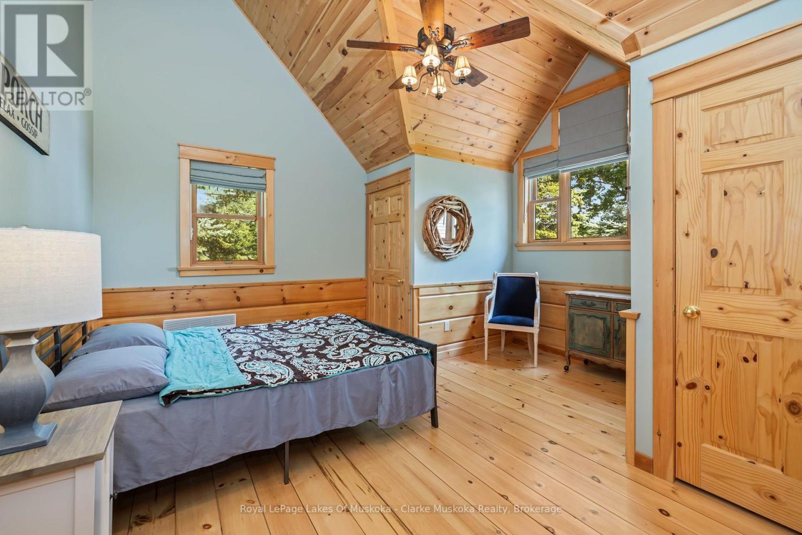 1040 7th Heaven Lane, Bracebridge, Ontario  P1L 1X2 - Photo 25 - X13585038