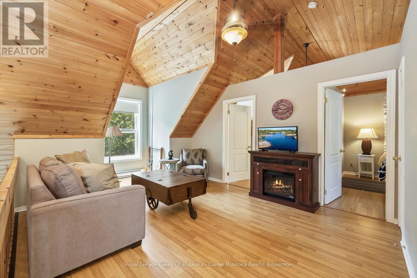 1040 7th Heaven Lane, Bracebridge, Ontario  P1L 1X2 - Photo 27 - X13585038