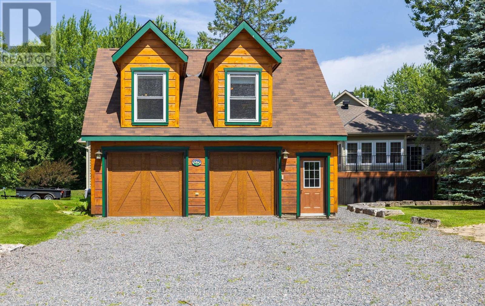 1040 7th Heaven Lane, Bracebridge, Ontario  P1L 1X2 - Photo 3 - X13585038