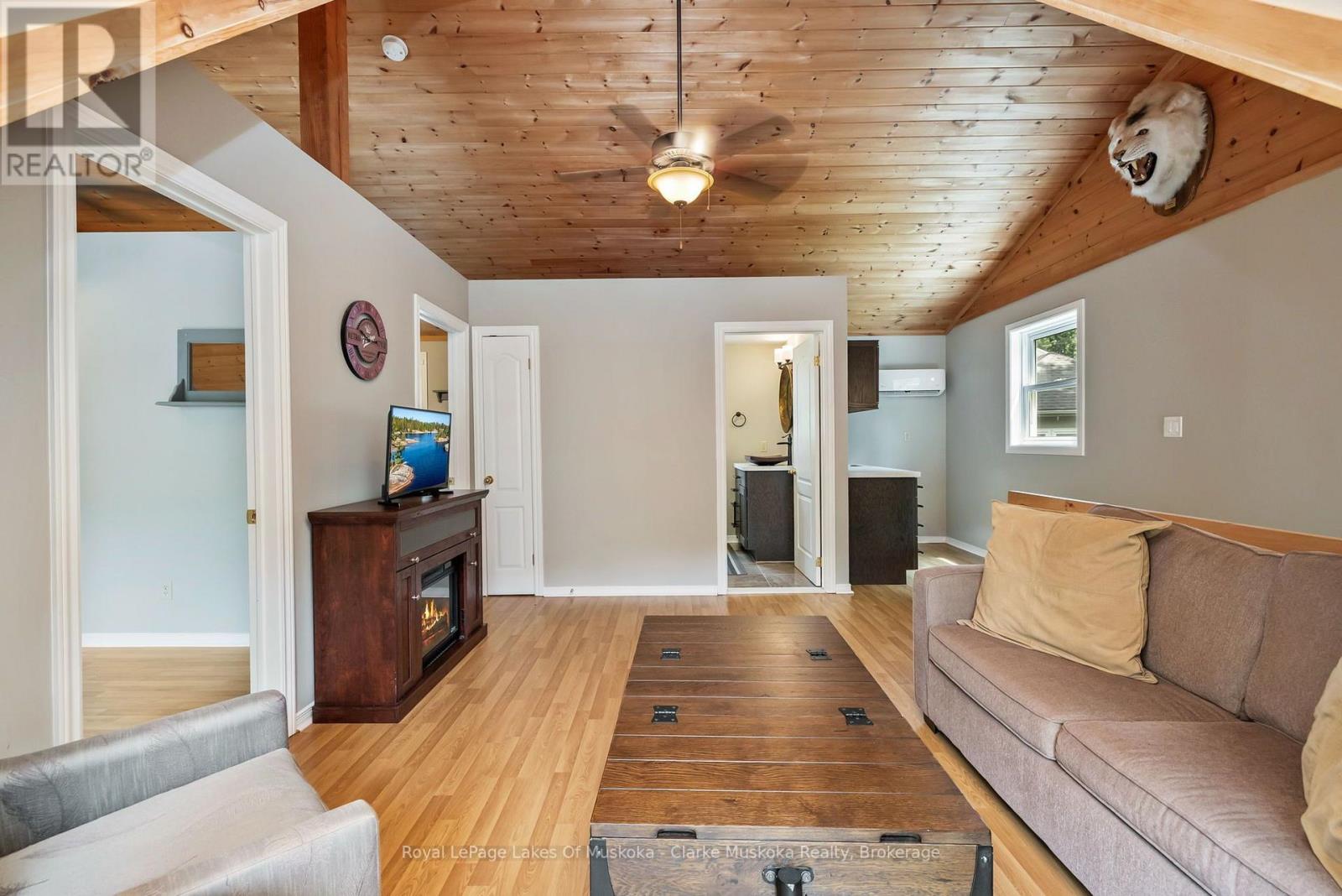 1040 7th Heaven Lane, Bracebridge, Ontario  P1L 1X2 - Photo 32 - X13585038