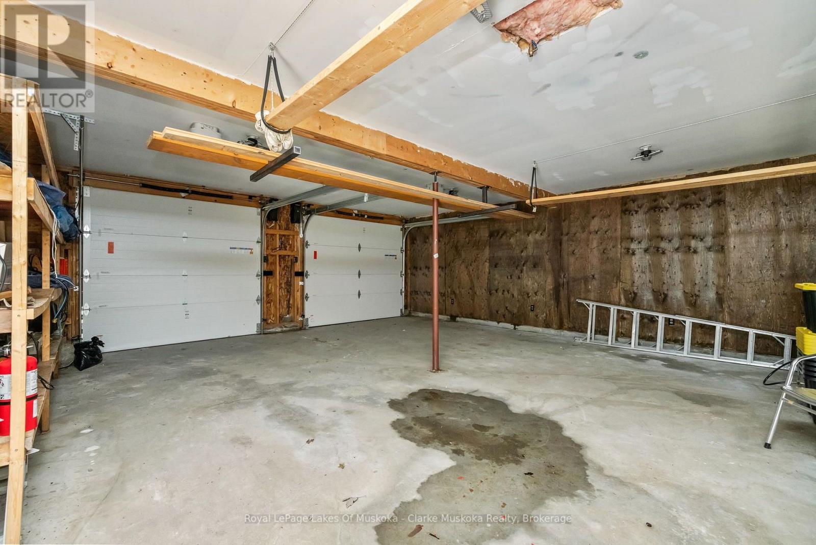 1040 7th Heaven Lane, Bracebridge, Ontario  P1L 1X2 - Photo 48 - X13585038