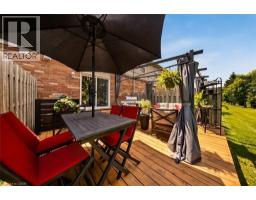 30 IMPERIAL Road S Unit# 21, Guelph, Ontario