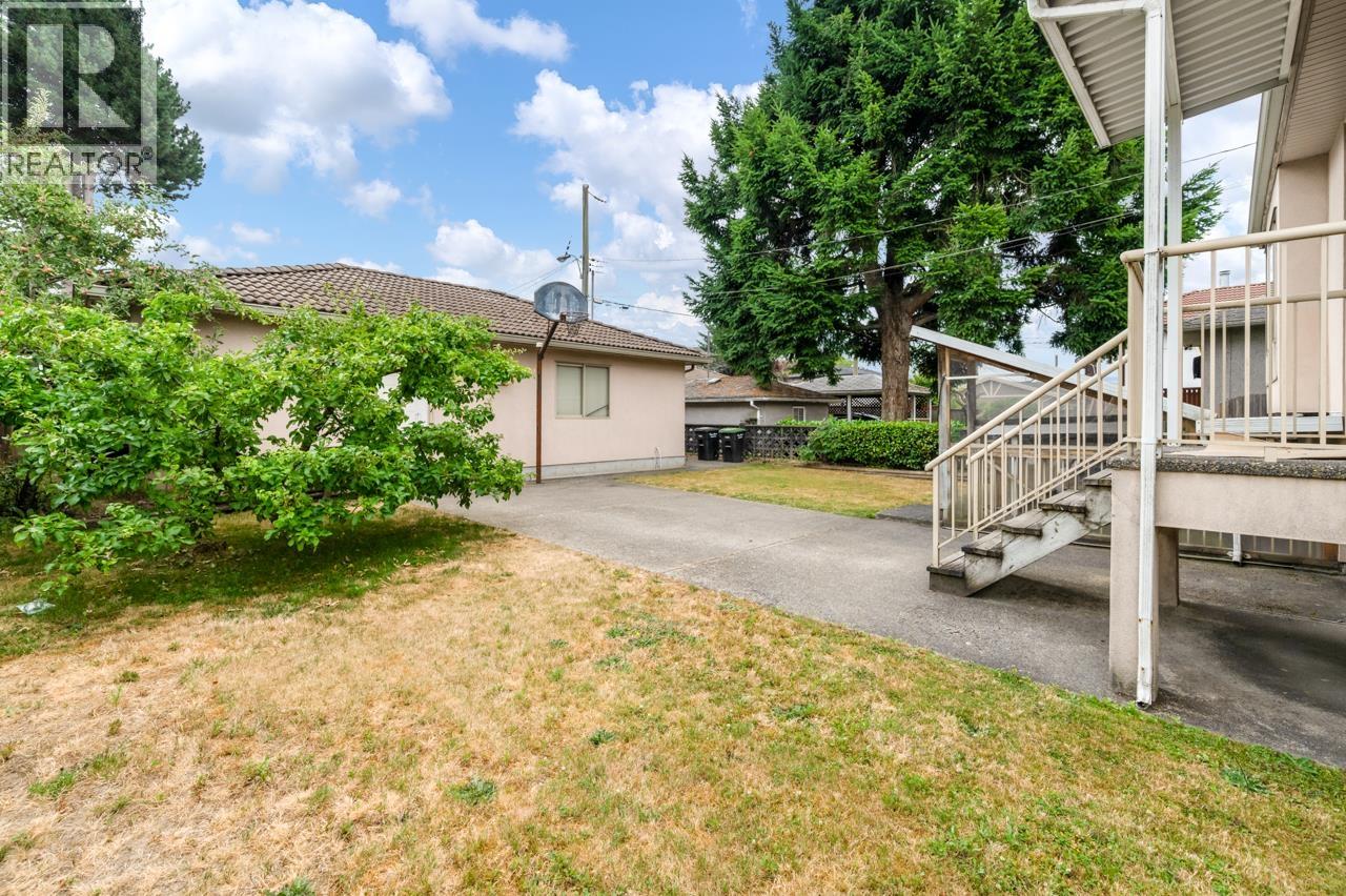 6520 Doman Street, Vancouver, British Columbia  V5S 3H4 - Photo 33 - R3147939