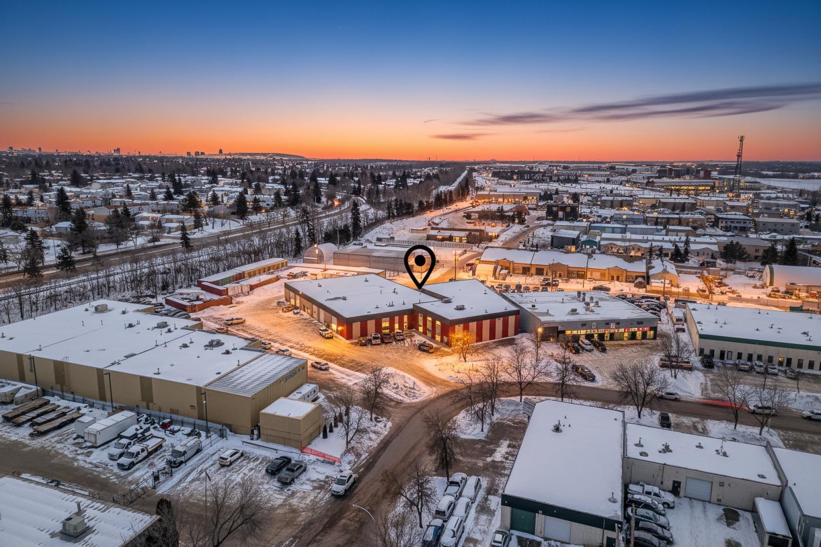 St. Albert