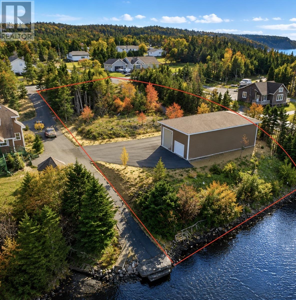 8 Northside Crescent, Clarkes Beach, Newfoundland & Labrador  A0A 1W0 - Photo 3 - 1300657