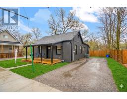 2 OPECHEE STREET, St. Thomas, Ontario