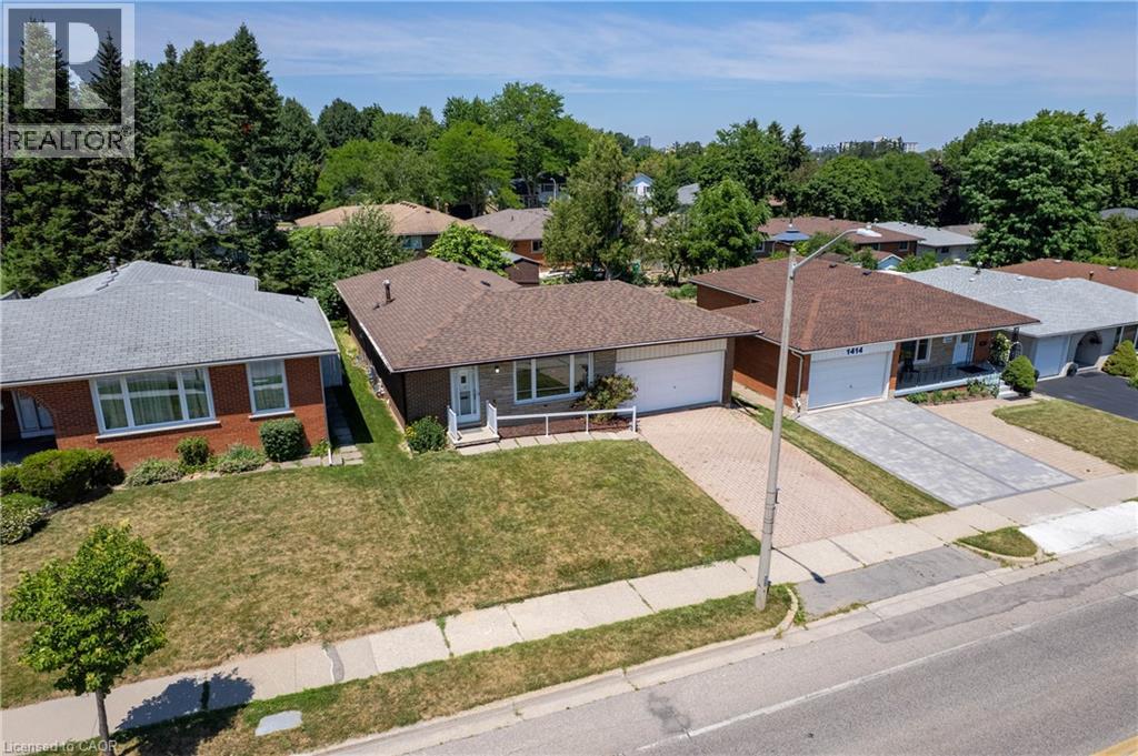 1418 Queens Boulevard, Kitchener, Ontario  N2M 1E1 - Photo 4 - 40846442