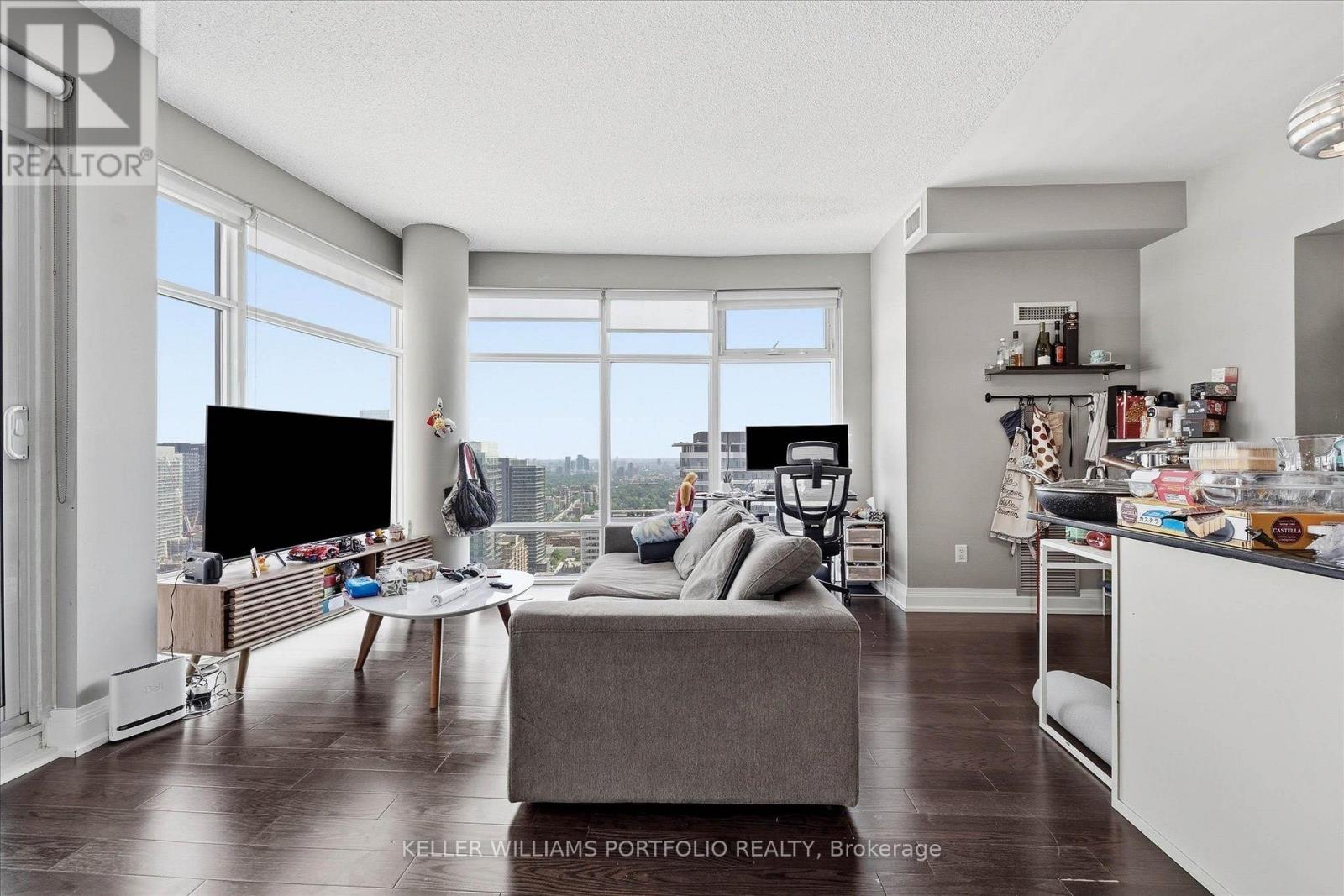 4111 - 2191 Yonge Street, Toronto, Ontario  M4S 3H8 - Photo 16 - C13585006