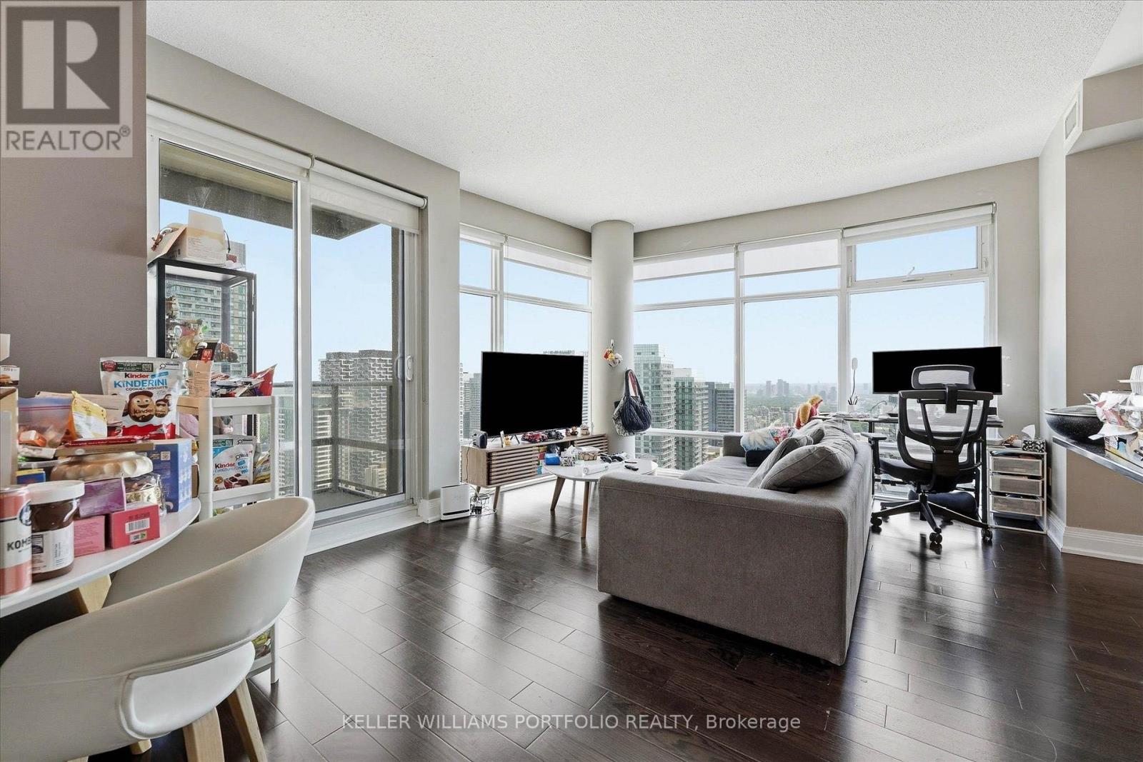 4111 - 2191 Yonge Street, Toronto, Ontario  M4S 3H8 - Photo 4 - C13585006