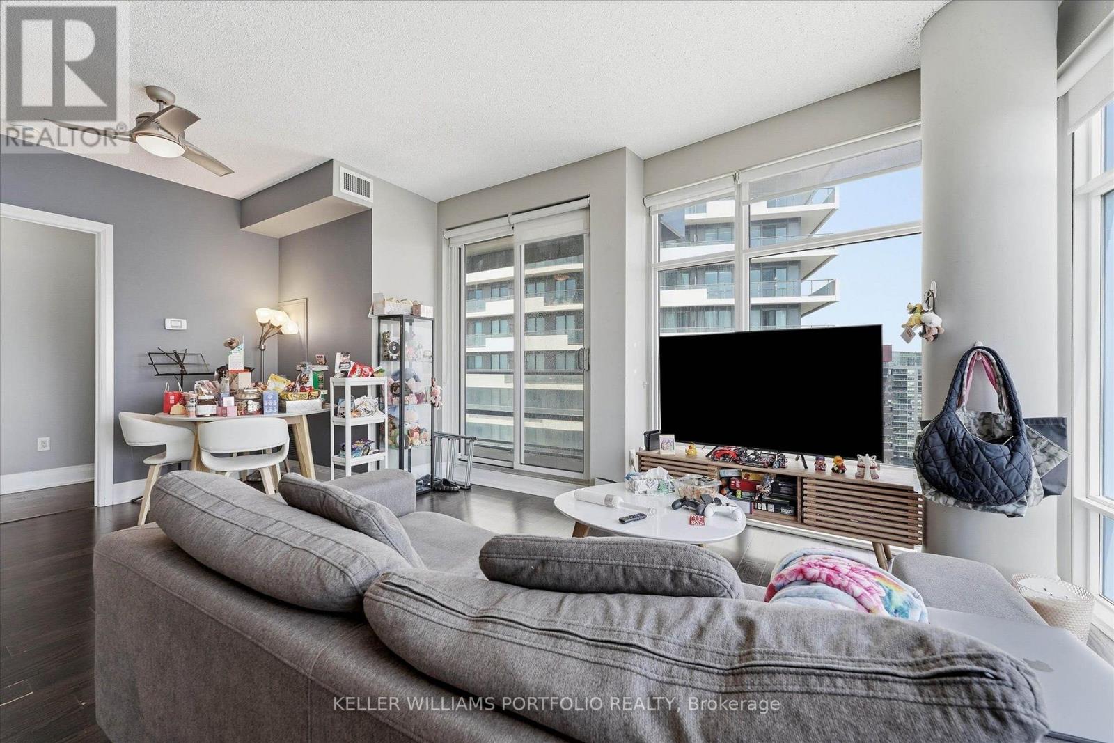 4111 - 2191 Yonge Street, Toronto, Ontario  M4S 3H8 - Photo 5 - C13585006